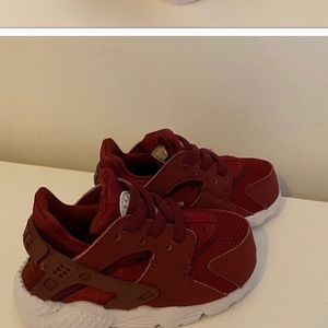 Infant Sneakers